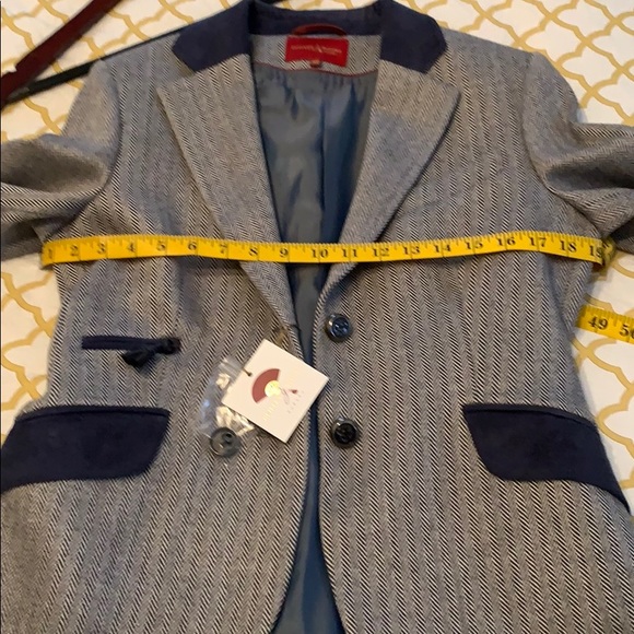 Work Jacket - Picture 13 of 14